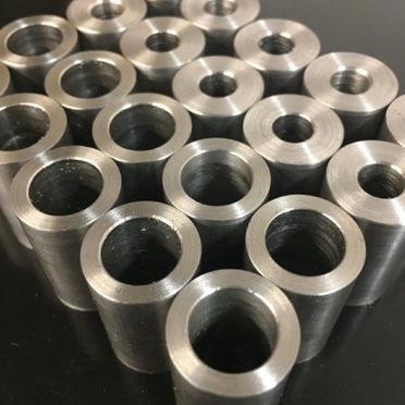 CNC part